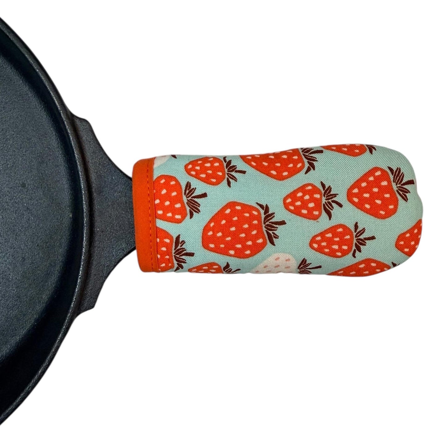 Collisionware Skillet Mitt