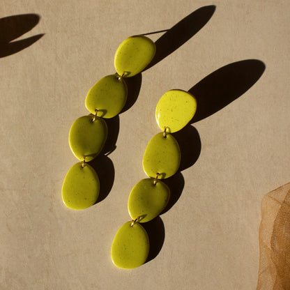 Sisu Earrings