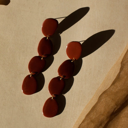 Sisu Earrings