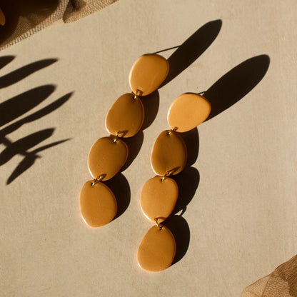 Sisu Earrings