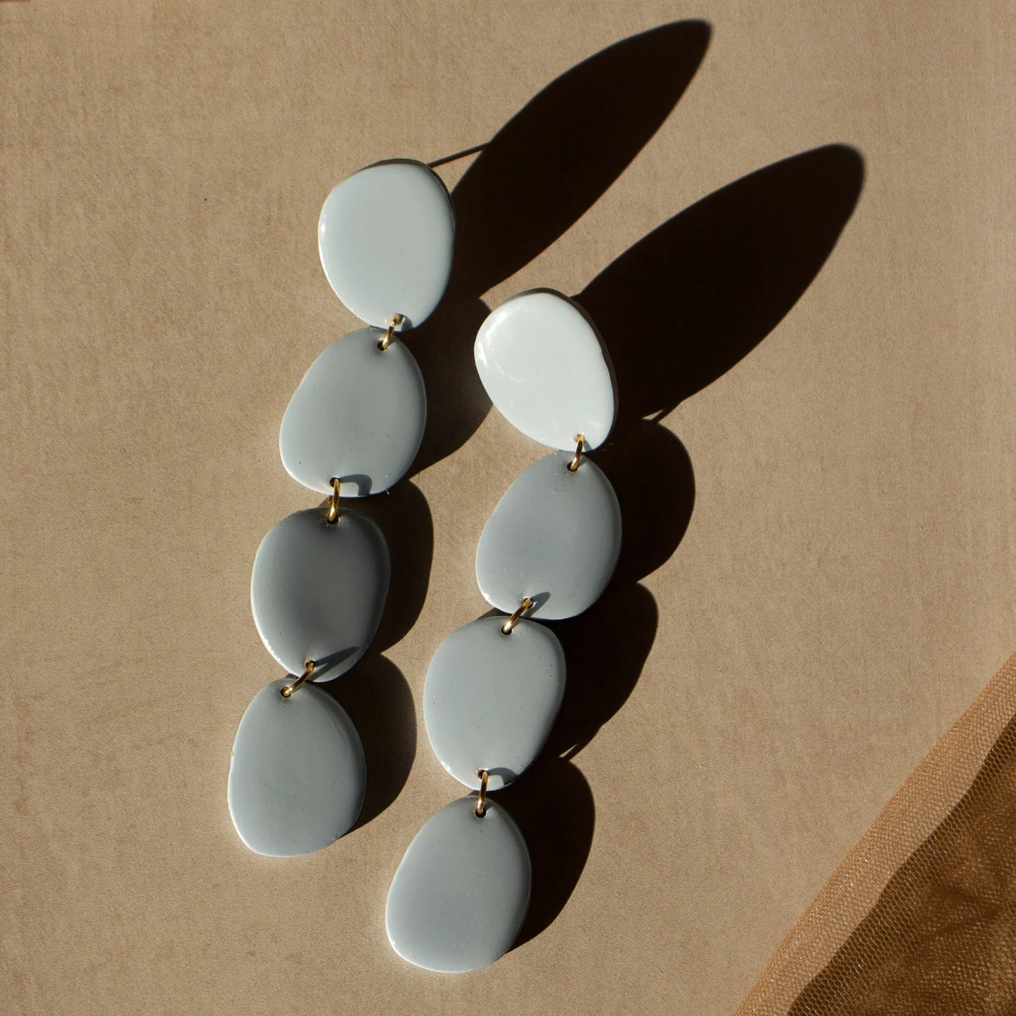Sisu Earrings