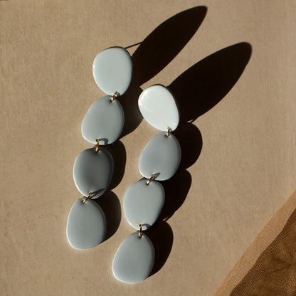 Sisu Earrings