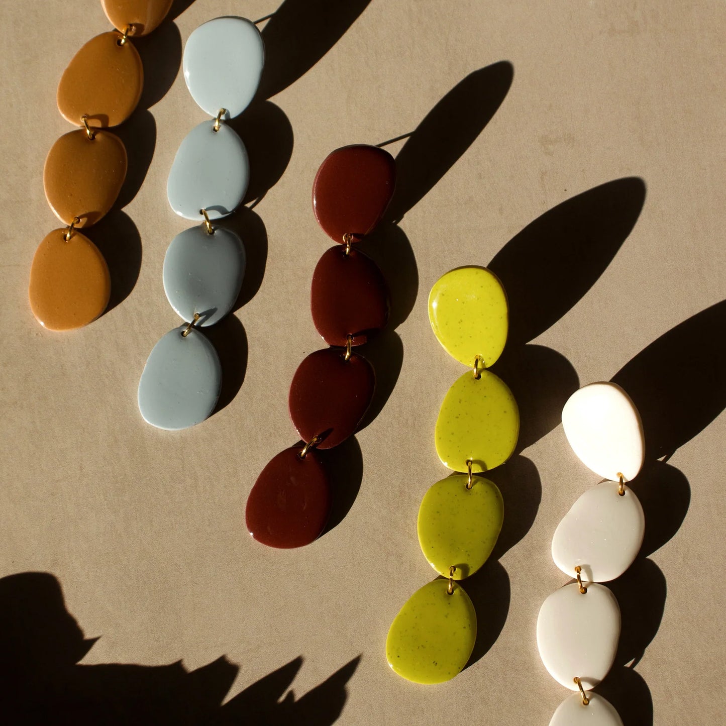 Sisu Earrings