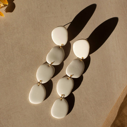 Sisu Earrings