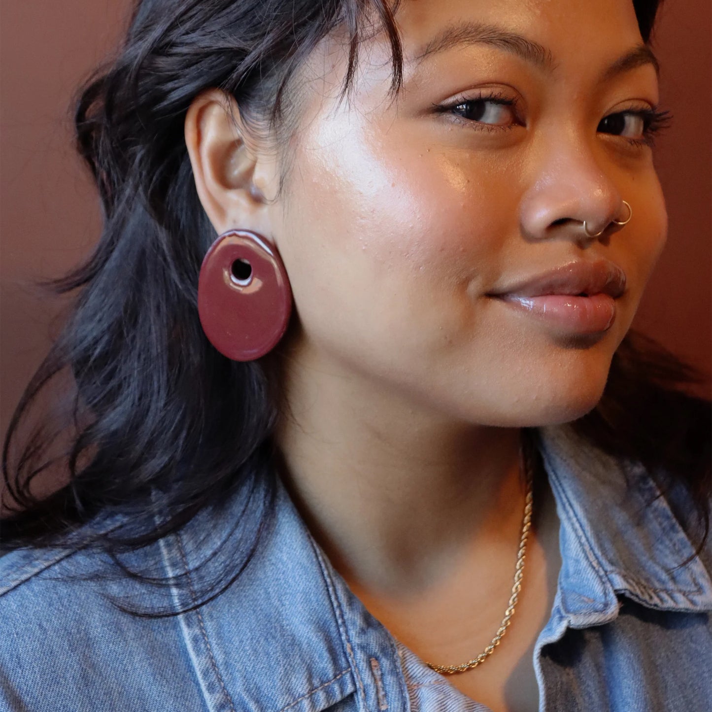 Demi Earrings