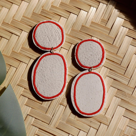 Odessa Earrings