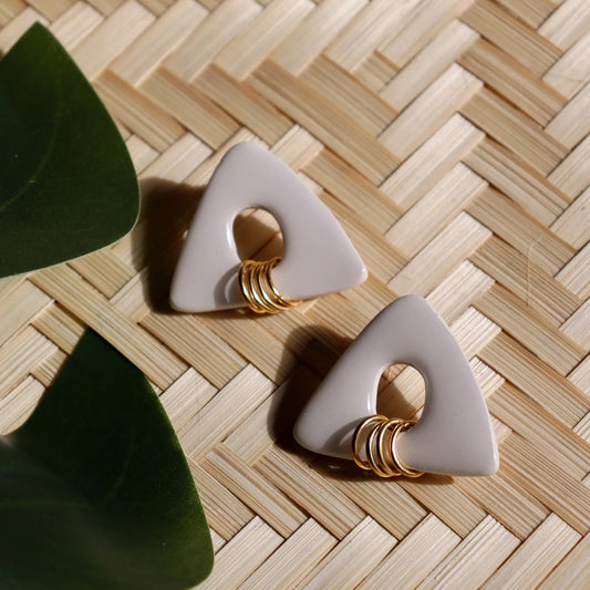Paloma Earrings