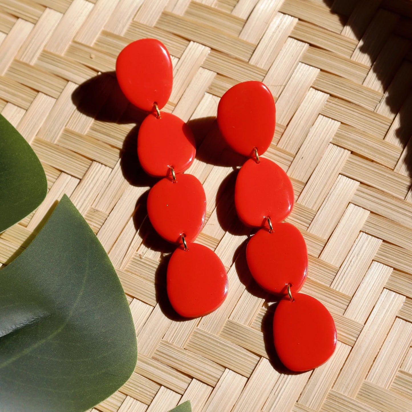 Sisu Earrings