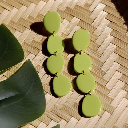 Sisu Earrings