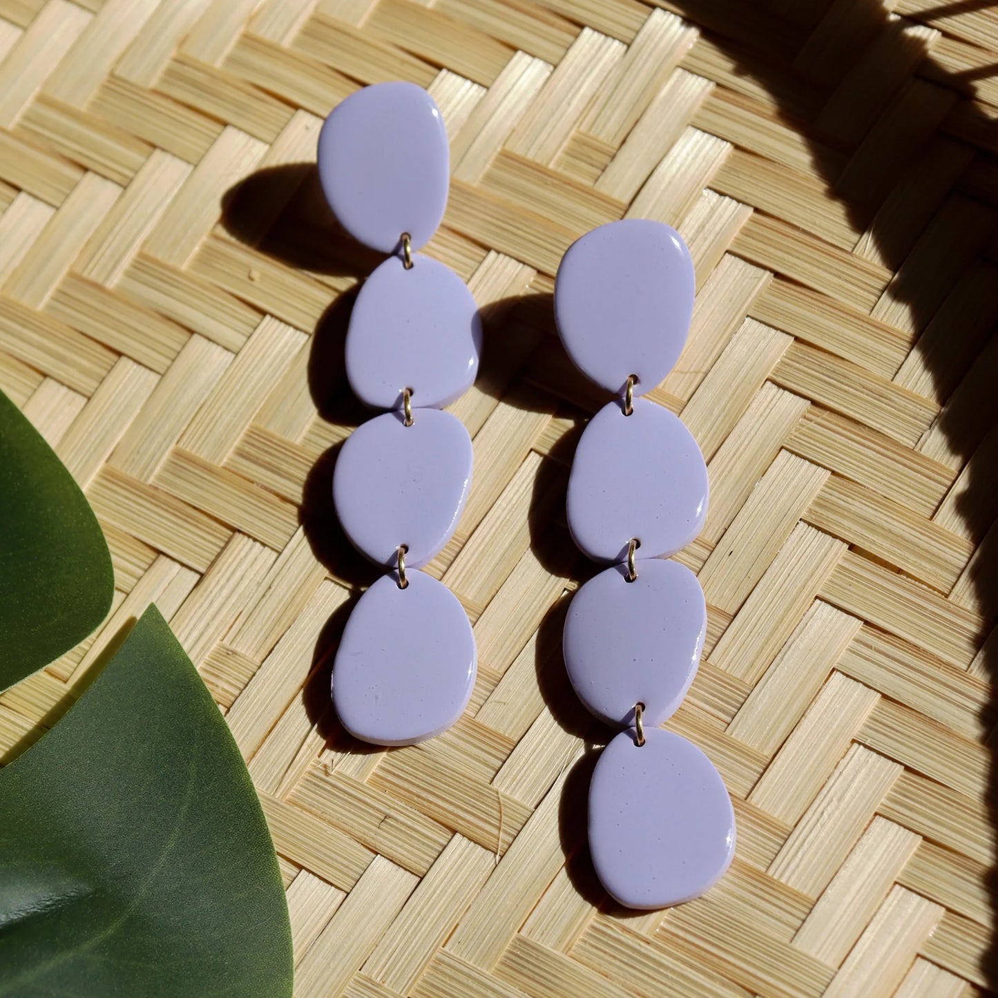 Sisu Earrings