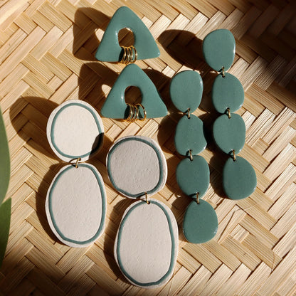 Sisu Earrings