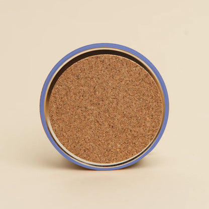 Chickens Cork Coaster