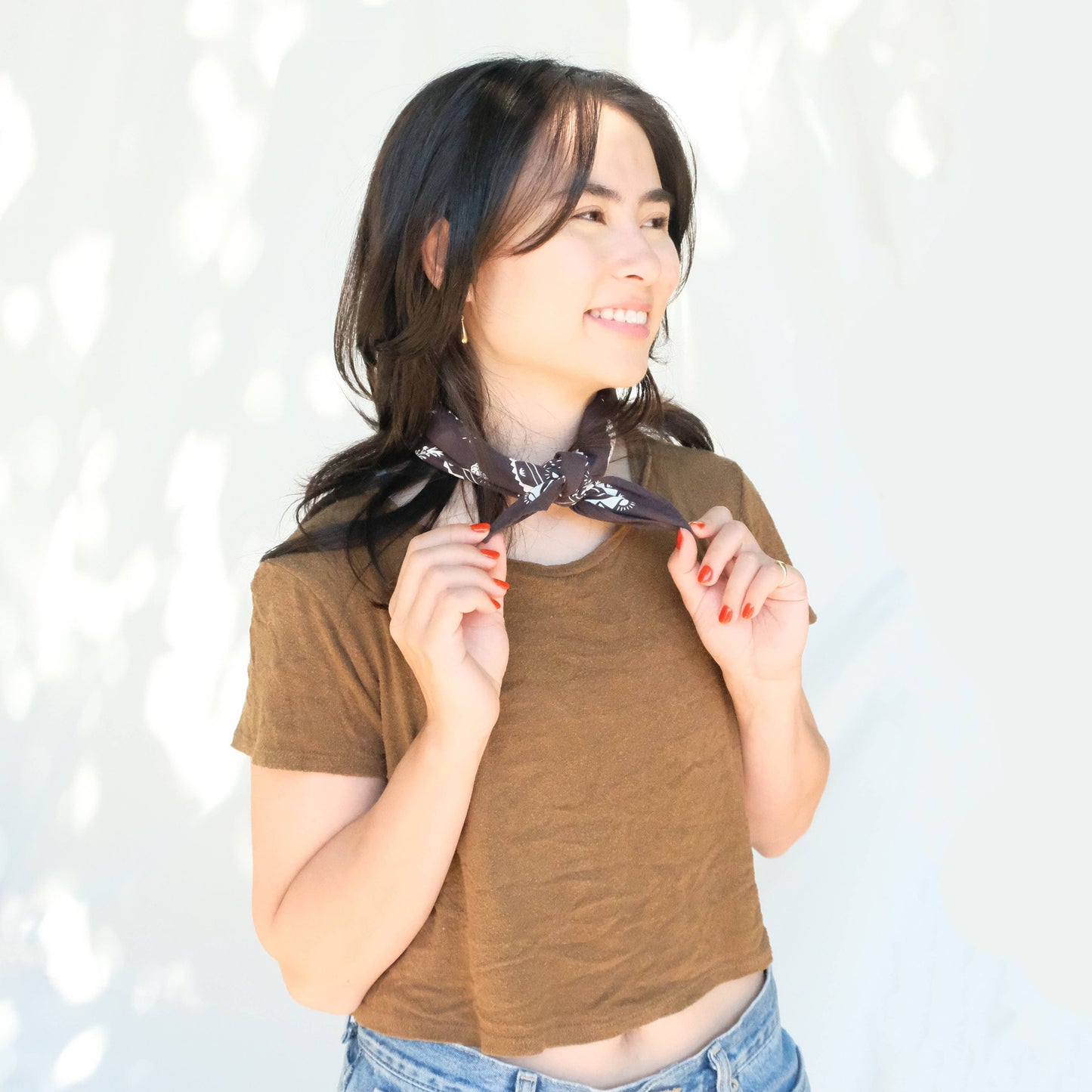 High Desert Bandana