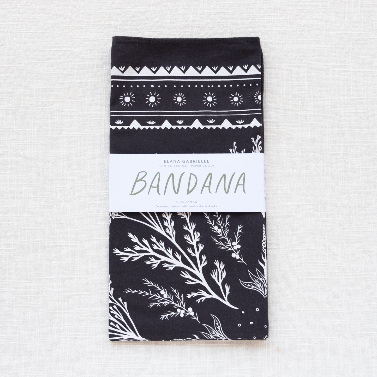 High Desert Bandana