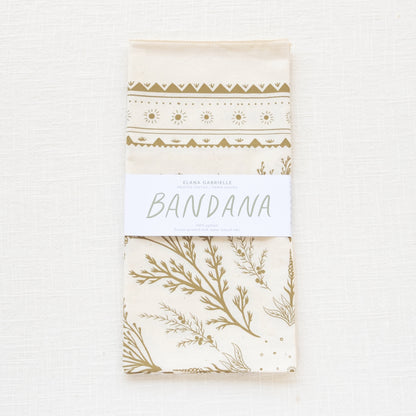 High Desert Bandana