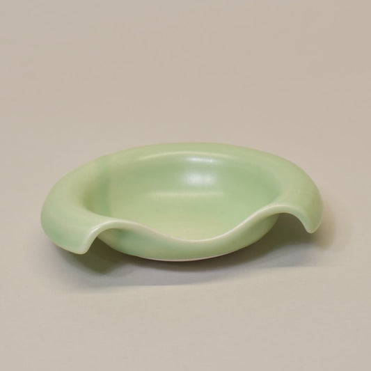 Slice Spoon Rest in Matcha