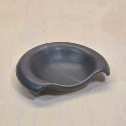 Slice Spoon Rest in Midnight