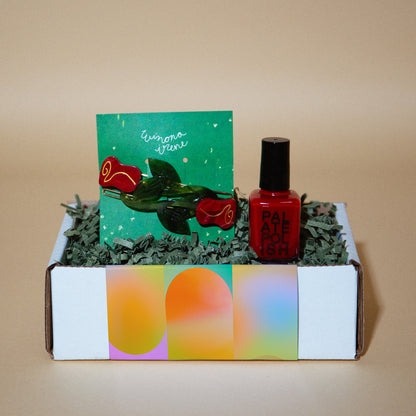 Feelin' Cute Gift Box