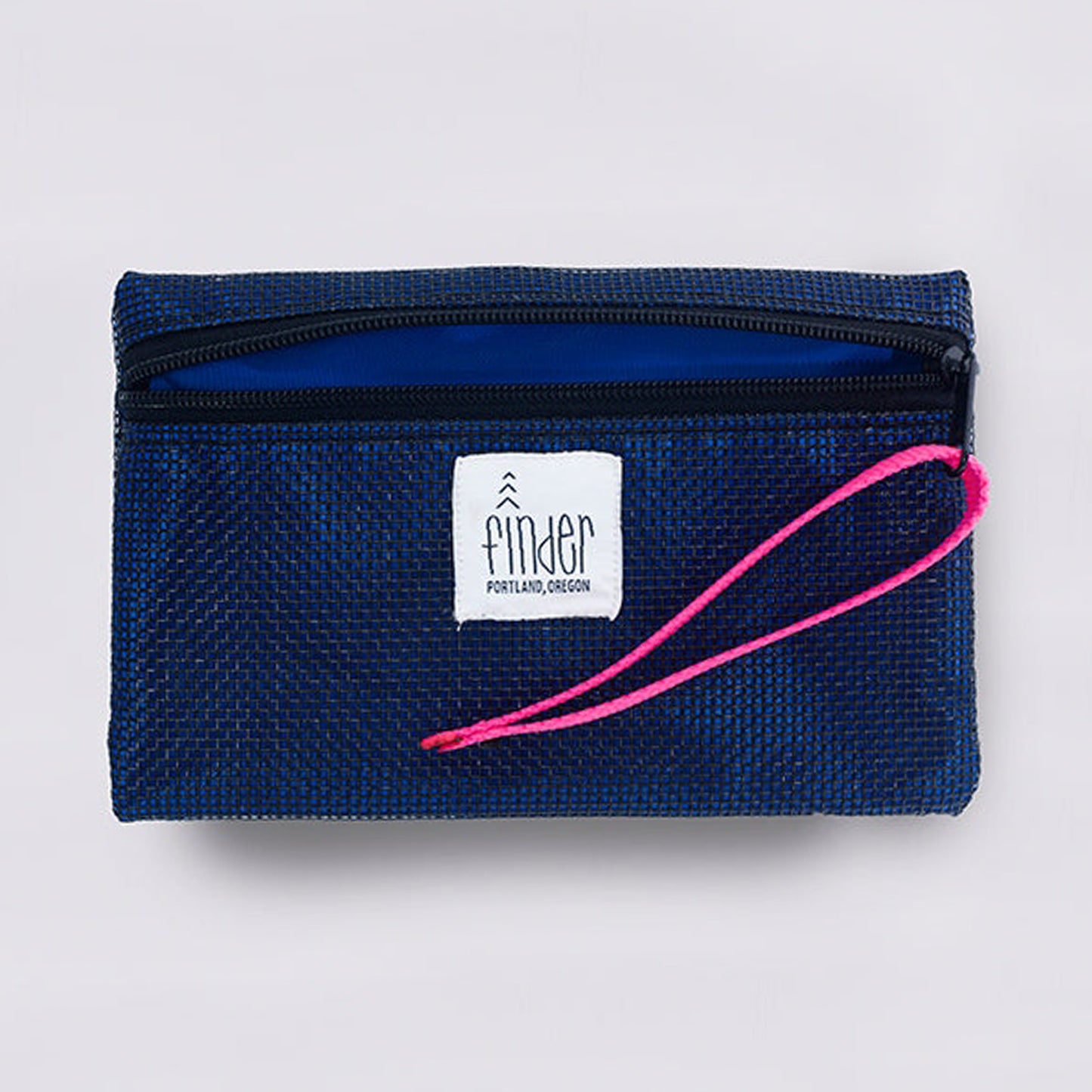 Mesh Wristlet