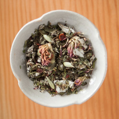 Mama's Pregnancy Tea 6 Bag Tin