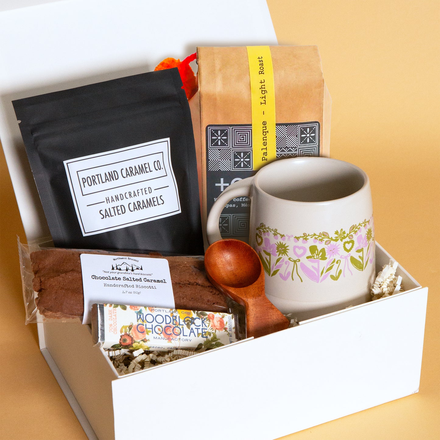 Coffee, Please Gift Box ✽
