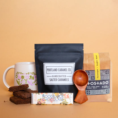 Coffee, Please Gift Box