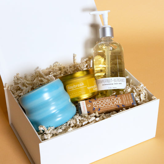 House Blend Gift Box