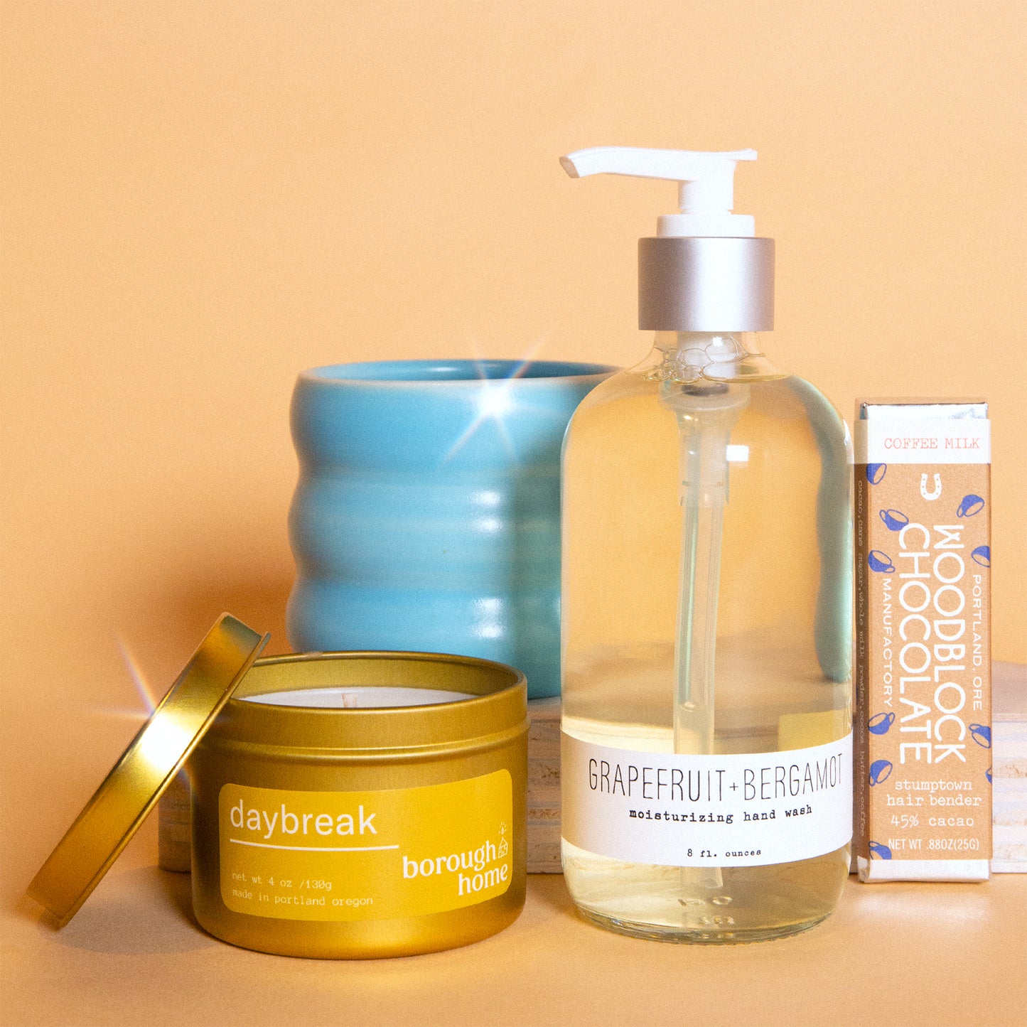 House Blend Gift Box ✽