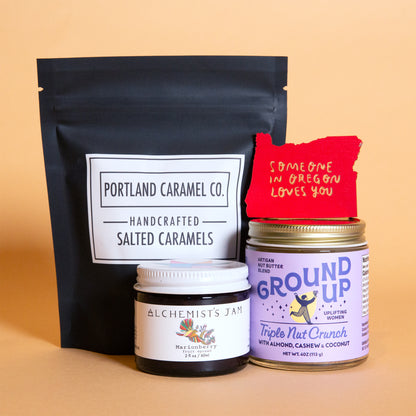 A Taste Of Oregon Gift Box