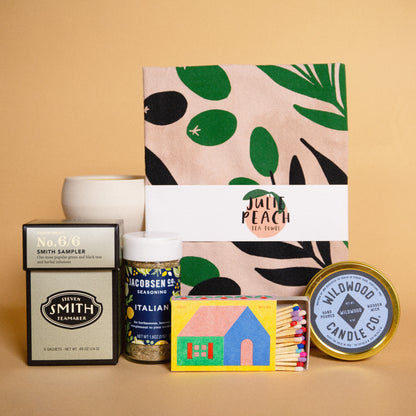 No Place Like Home Gift Box