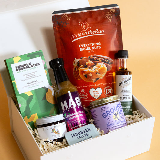 Phenomenal Foodie Gift Box