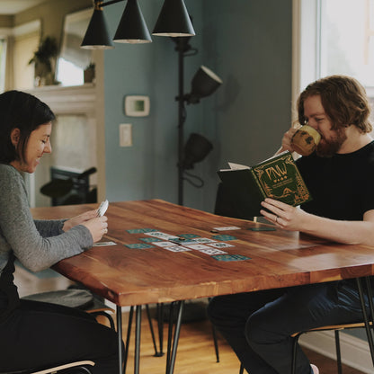 PNW: Card Games Inspired By the Pacific Northwest