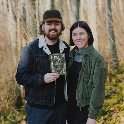 PNW: Card Games Inspired By the Pacific Northwest