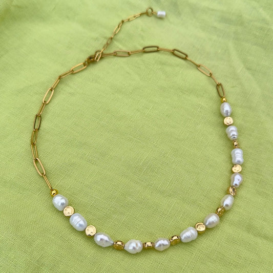 Sunny Day Choker