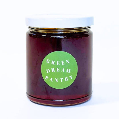 Green Dream Meadowfoam Honey