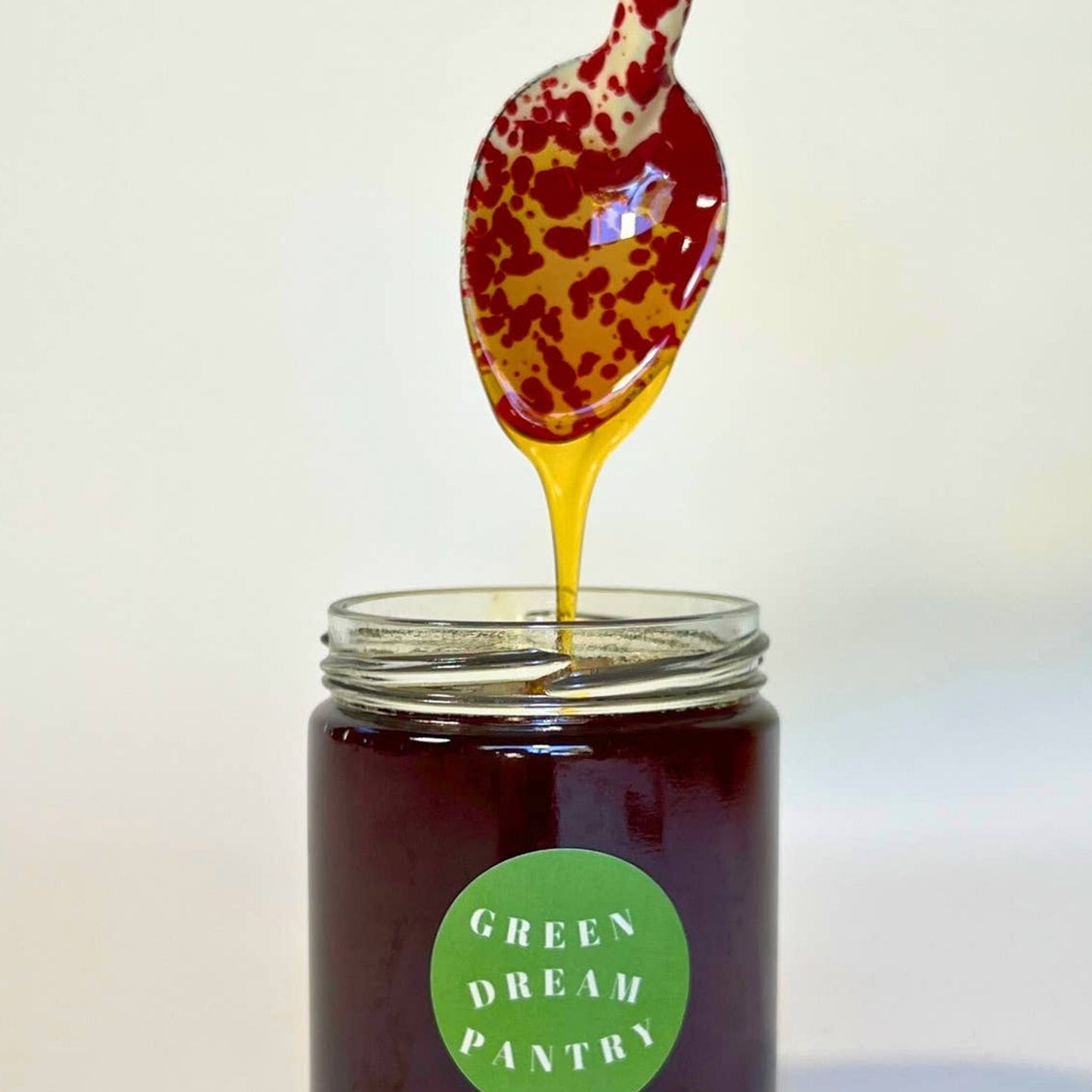 Green Dream Meadowfoam Honey