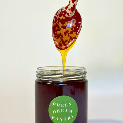Green Dream Meadowfoam Honey