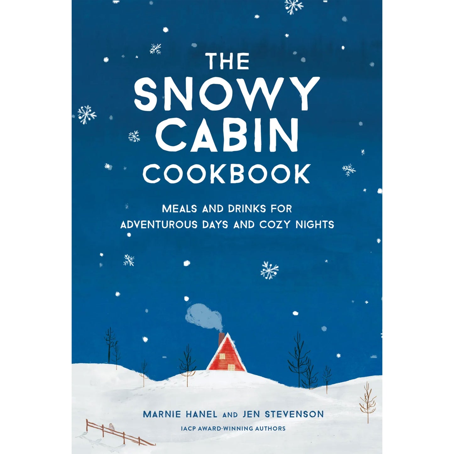 The Snowy Cabin Cookbook