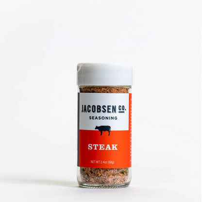 Steak Seasoning