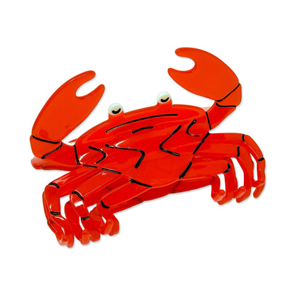 Large Crab Hair Claw