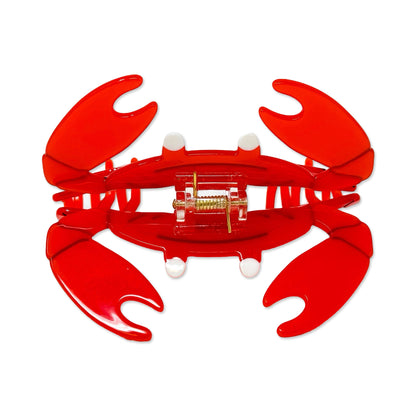 Large Crab Hair Claw