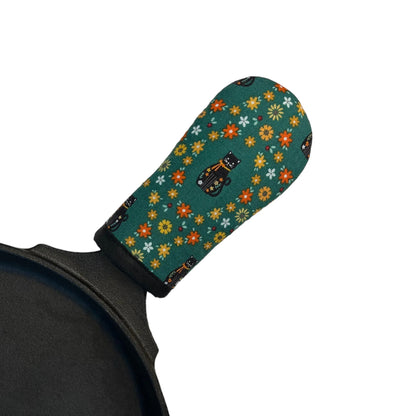 Collisionware Skillet Mitt