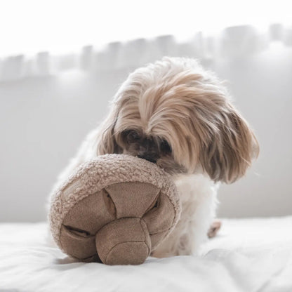 GUU Mushroom Snuffle Toy