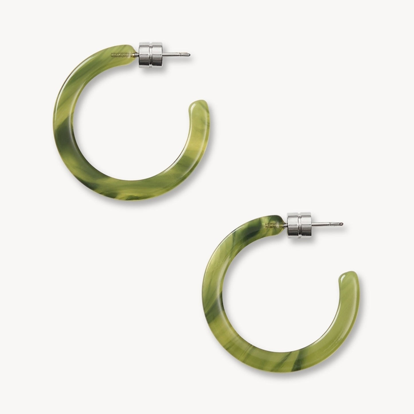 Mini Hoops in Algae