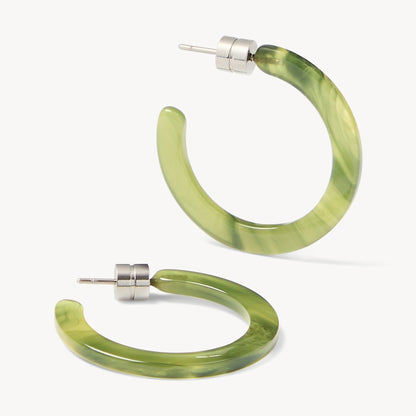 Mini Hoops in Algae