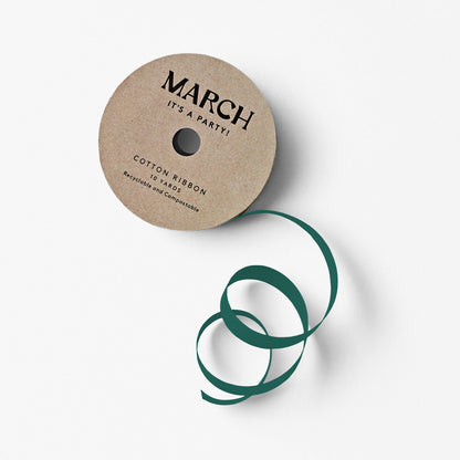 Cotton Ribbon