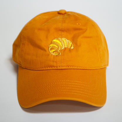 Croissant Baseball Cap