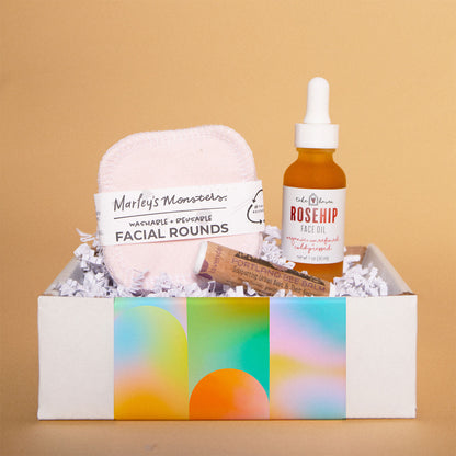 Going Green Gift Box