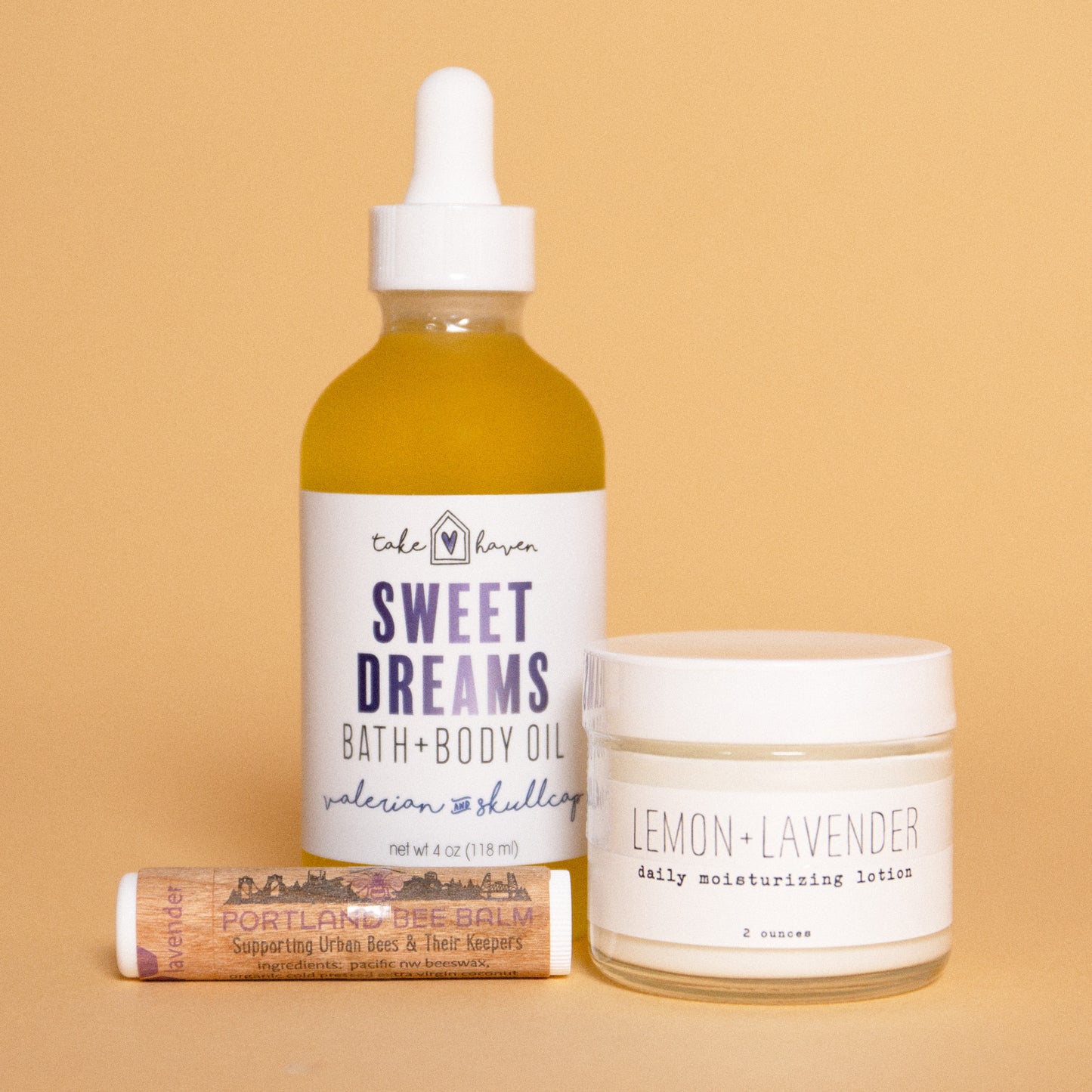 Skincare Essentials Gift Box ✽