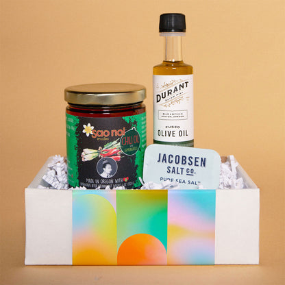 Yes, Chef Gift Box